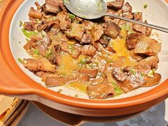 -溪山云境森林音乐餐厅(湖景店)