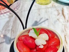 荔枝小番茄-云梦庭·剁椒鱼头(银泰中心in99店)