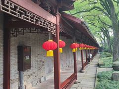 -天一阁博物院