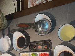 -同仁四季椰子鸡(无锡滨湖万象汇店)