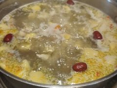 -一席地·本地鸡窝·杭帮鸡火锅(萧山银隆百货店)