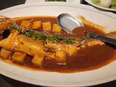 -逸品淮扬(东方渔人码头店)