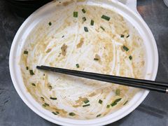-老妈疙瘩汤·平价海鲜专门店·老威海菜(渔港路店)