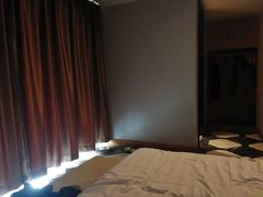 -家富足道·SPA·影院式(解放碑碑中心店)
