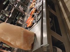 -圣丰索菲特·2 On 988 Café 自助餐厅