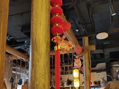 -破三川·新川菜(静安大融城店)