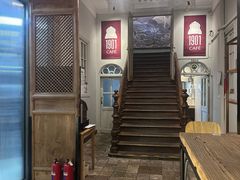-1901 Cafe(西四店)