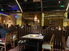 -哥老官重庆美蛙鱼头(圆融广场店)