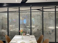 -羲和雅苑•北京烤鸭(国贸商城店)