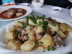 -荣生萝卜汤饭店