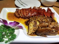 -嘉旺港式茶餐厅(延长中路店)