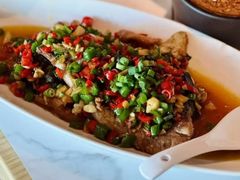 -坛宗剁椒鱼头(河西王府井店)