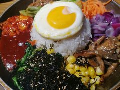 -将军牛排·尔滨地标朝鲜族美食(总店)