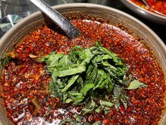 -华豫川酒家(大卫城店)