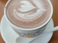 -Home Cafe