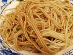 葱油拌面-同得兴面馆.苏式面.三虾面(园区店)
