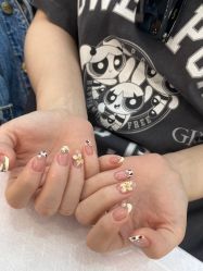 -斯馨·健康美甲美睫