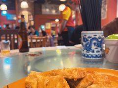 -金莲记(茨厂街店)