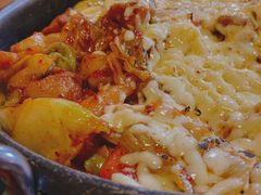 -咕咕站韩国料理(紫金港店)