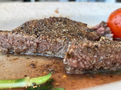 -王品牛排(郑州大卫城店)