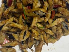 -添福来墨鱼饺子 · 海鲜东北菜(大连星海·黄浦路店)