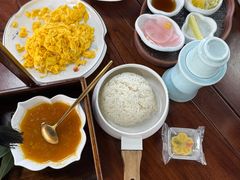 -蟹村草堂·苏式园林人文农家·大闸蟹