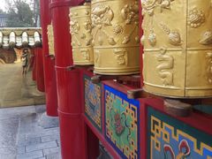 -西安市广仁寺