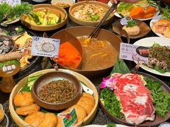 -一善菌·云南菌汤·云南菜(银泰城店)