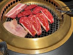 -谷牛和牛烤肉(漕河泾印象城店)