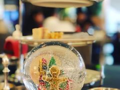 -王府半岛酒店·大堂茶座