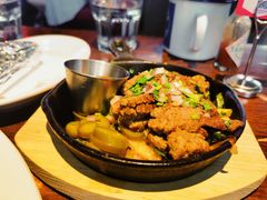 法士达牧场牛排-Chili's Cafe&Bar奇利斯(滨江店)