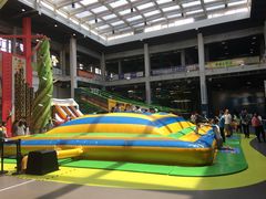 -蒙特利亲子乐园