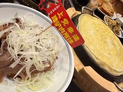 -天仁聚驴肉香(北石槽店)