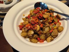 -曾宴·楚菜(湖北省博物馆店)