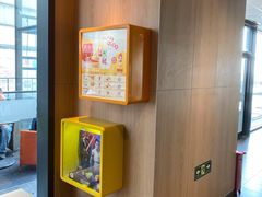 -麦当劳(三亚凤凰机场店)
