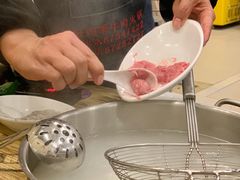 -旺旺四季牛肉火锅店(广陵南路店)