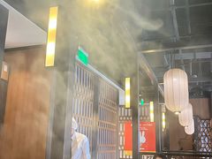 -湊湊火锅·茶憩(和平大悦城店)
