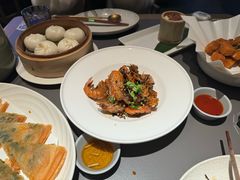 -桂满陇·杭州饭店(清河万象店)