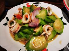 -广府乡下·饭庄(新港东路店)