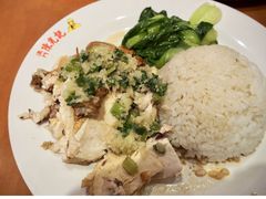 -澳门陈光记烧味饭店(郎家园店)