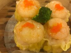 明虾蟹子烧卖-点都德(聚福楼店)