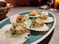 -啫神·广州地标美食(北京路店)