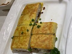 -老浒记烤鸭-北京菜(琉璃厂店)