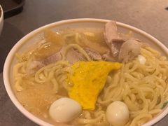 -老淮滨-蚌埠非遗小吃(淮河路店)