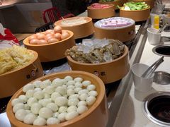 -龍歌自助小火锅(崂山丽达店)