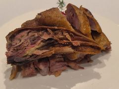 板鸭-院8里·少城记忆老川菜(宽窄巷子店)