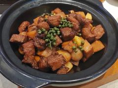 -狮王府淮扬菜(百家湖1912店)