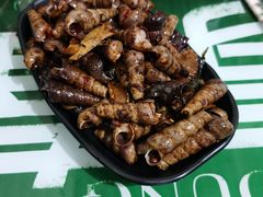 钉螺-小红桶烧烤(烟台芝罘医院总店)