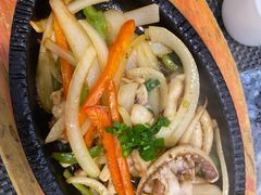 -菊上料理(蜀山银泰百货店)