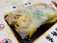 -荔银肠粉(建六店)